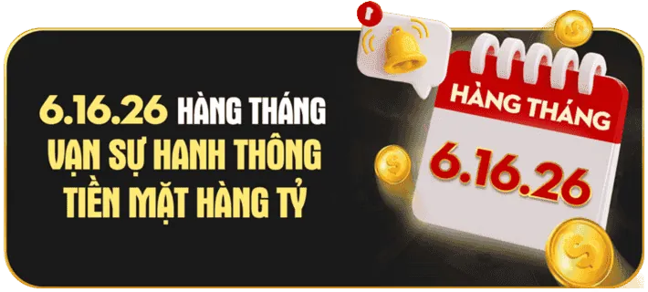 Chương trình khuyến mãi SBOBET