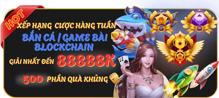 Trò chơi Video Slot với đồ họa hiện đại