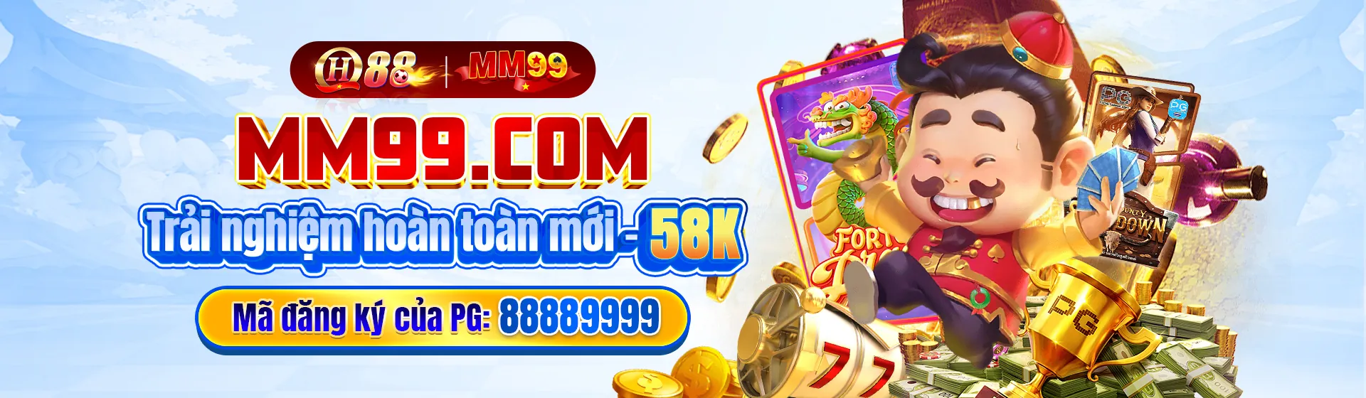 Banner khuyến mãi SBOBET